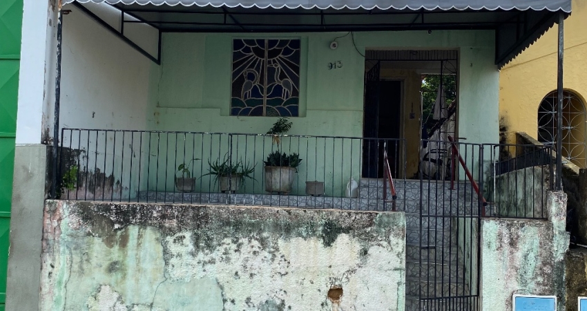 Casa com 5 quartos à venda na Rua Padre Antonino, 913, Joaquim Távora, Fortaleza