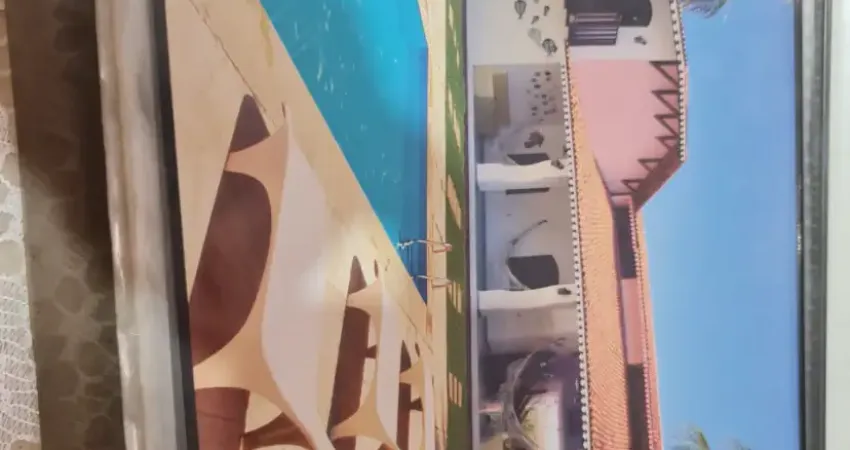 Casa com 6 quartos à venda no Porto das Dunas, Aquiraz 