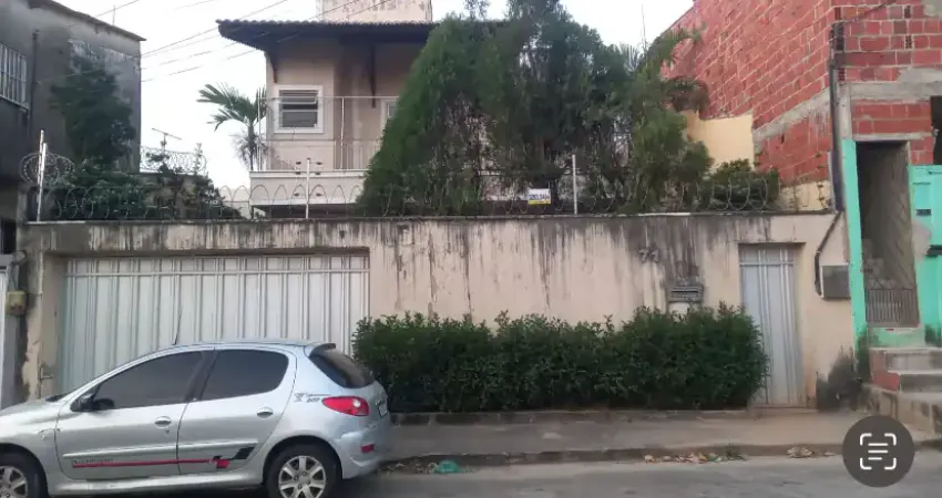 Casa com 4 quartos à venda na Rua 222, 71, Conjunto Ceará I, Fortaleza