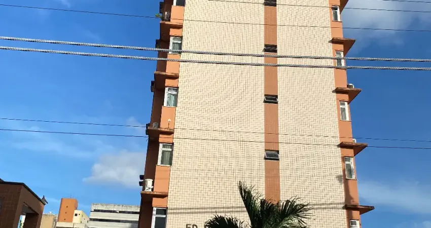 Apartamento com 3 quartos à venda na Rua Doutor José Lourenço, 1221, Aldeota, Fortaleza