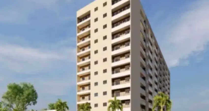 Apartamento com 2 quartos à venda na Rua Vênus, 82, Parangaba, Fortaleza
