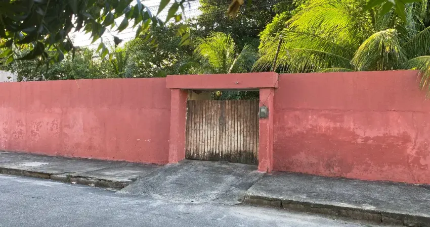 Terreno à venda na Rua 4, 980, Quintino Cunha, Fortaleza