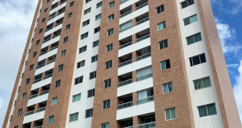 Apartamento com 3 quartos à venda na Rua Silva Paulet, 2830, Dionisio Torres, Fortaleza