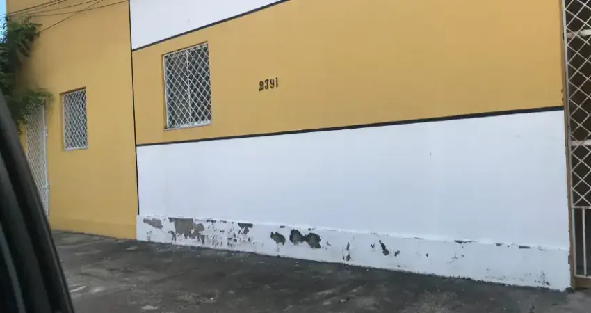 Kitnet / Stúdio à venda na Rua Major Facundo, 2391, Fátima, Fortaleza
