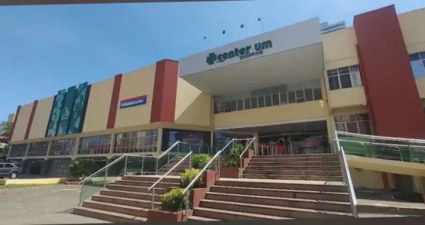 Sala comercial com 1 sala à venda na Avenida Santos Dumont, 3130, de Lourdes, Fortaleza