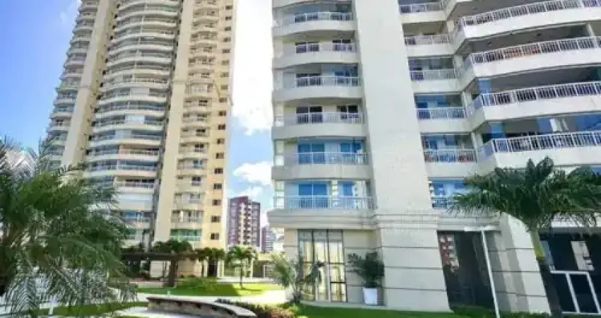 Vende apartamento de alto padrão no coração do bairro de fátima