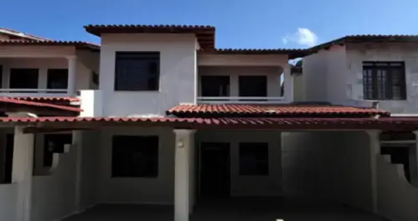 Casa em condomínio fechado com 5 quartos à venda na Rua Salvador Correia de Sá, 1399, Sapiranga, Fortaleza