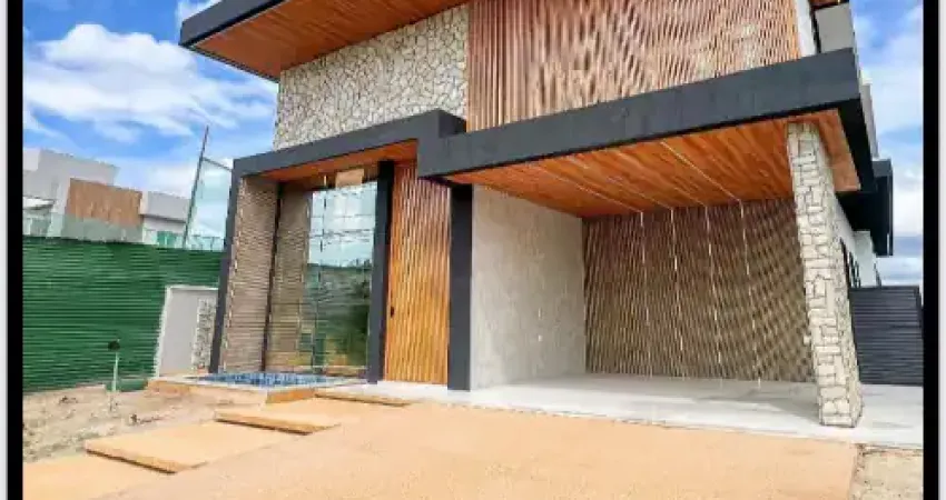 Vende excelente casa no eusébio no condomínio  cidade alfa ceara 2