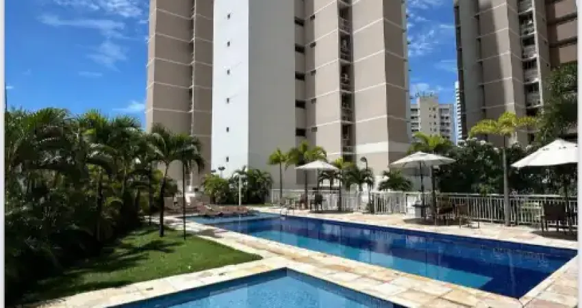 Apartamento com 3 quartos à venda na Rua Pereira de Miranda, 575, Papicu, Fortaleza