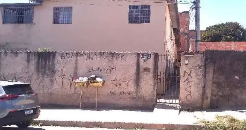 Oportunidade Única em CONTAGEM - MG | Tipo: Casa | Negociação: Venda Online  | Situação: Imóvel