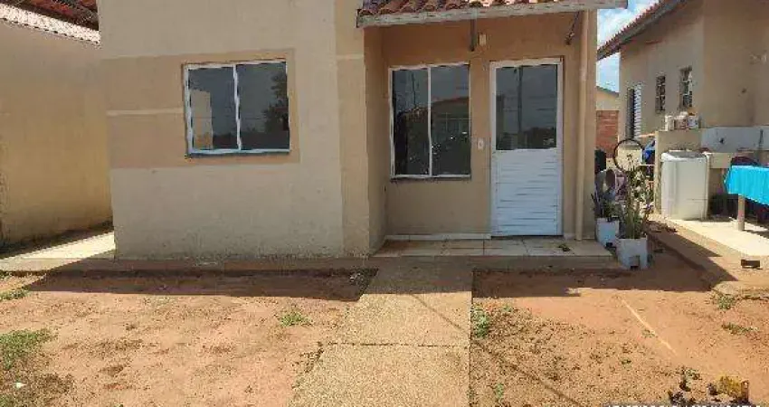 Oportunidade Única em JANUARIA - MG | Tipo: Casa | Negociação: Venda Direta Online  | Situação: Imóvel