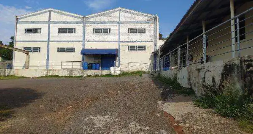 Oportunidade única em gravatai - rs | tipo: galpão | negociação: venda online | situação: imóvel