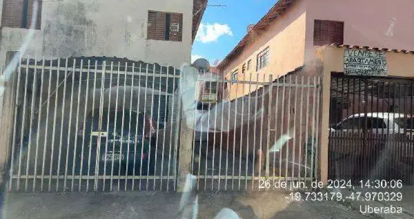 Oportunidade Única em UBERABA - MG | Tipo: Apartamento | Negociação: Venda Direta Online  | Situação: Imóvel