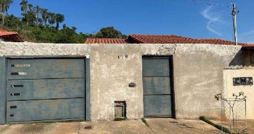 Oportunidade Única em UBA - MG | Tipo: Casa | Negociação: Venda Direta Online  | Situação: Imóvel