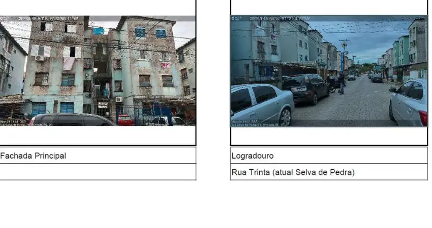 Oportunidade única em alvorada - rs | tipo: apartamento | negociação: venda direta online | situação: imóvel