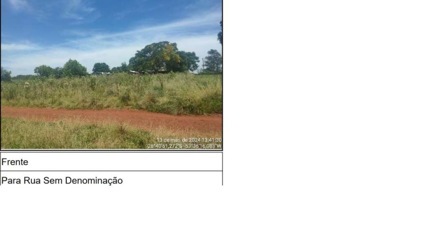 Oportunidade Única em CRUZ ALTA - RS | Tipo: Gleba | Negociação: Venda Direta Online  | Situação: Imóvel