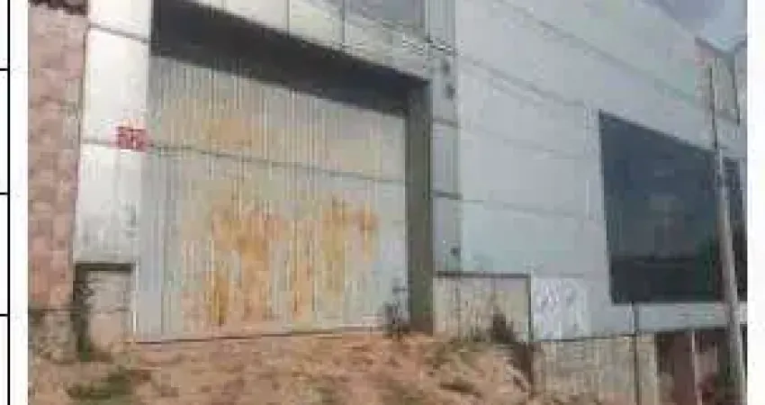 Oportunidade única em vespasiano - mg | tipo: galpão | negociação: venda direta online | situação: imóvel