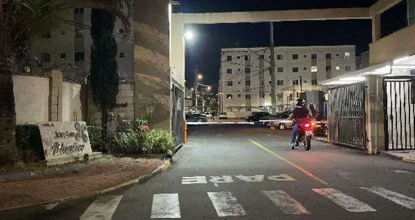 Oportunidade Única em JUIZ DE FORA - MG | Tipo: Apartamento | Negociação: Venda Online  | Situação: Imóvel