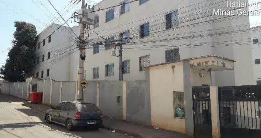Oportunidade Única em ITATIAIUCU - MG | Tipo: Apartamento | Negociação: Venda Direta Online  | Situação: Imóvel
