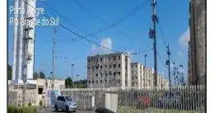 Oportunidade Única em PORTO ALEGRE - RS | Tipo: Apartamento | Negociação: Venda Direta Online  | Situação: Imóvel
