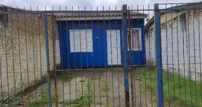 Oportunidade única em alvorada - rs | tipo: casa | negociação: venda direta online | situação: imóvel