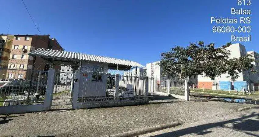 Oportunidade Única em PELOTAS - RS | Tipo: Apartamento | Negociação: Venda Direta Online | Situação: Imóvel