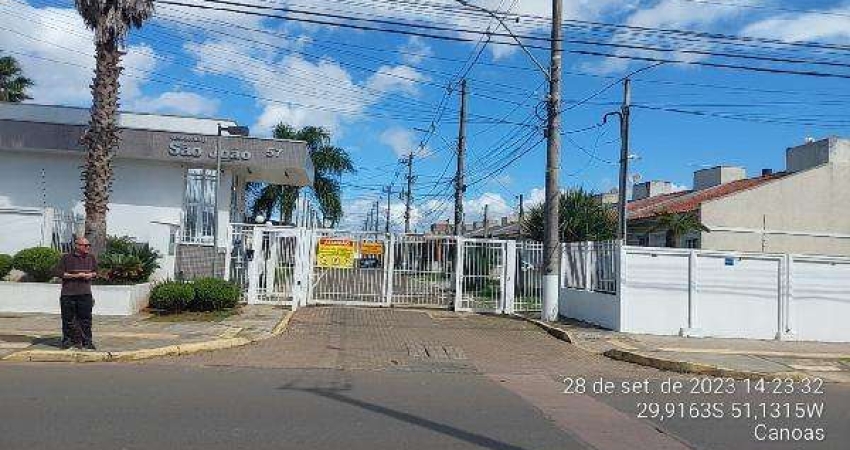 Oportunidade Única em CANOAS - RS | Tipo: Casa | Negociação: Venda Direta Online  | Situação: Imóvel