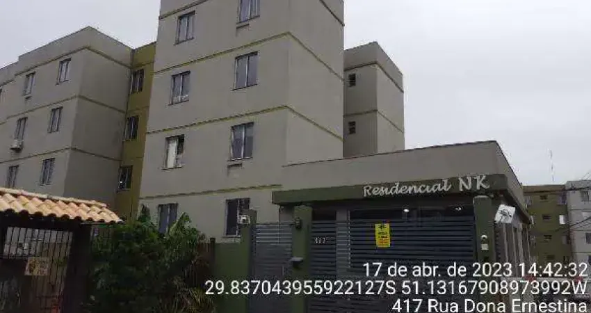 Oportunidade única em sapucaia do sul - rs | tipo: apartamento | negociação: venda online | situação: imóvel