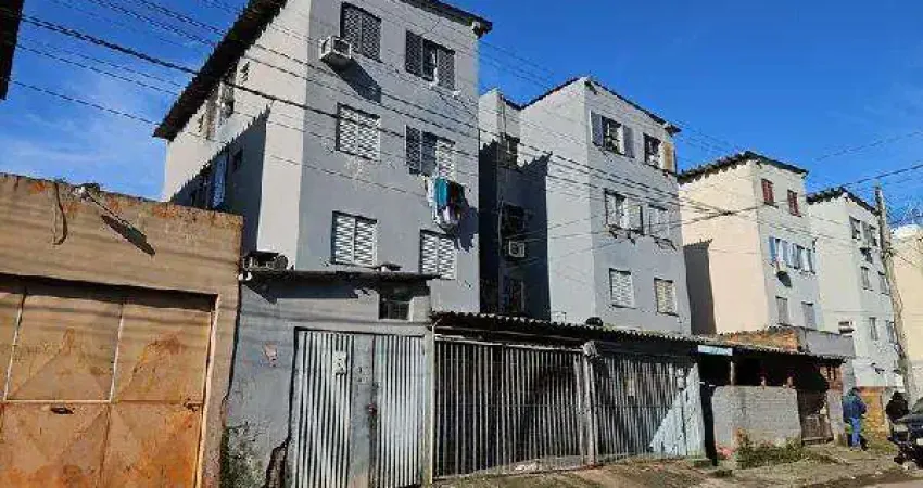 Oportunidade única em alvorada - rs | tipo: apartamento | negociação: venda direta online | situação: imóvel