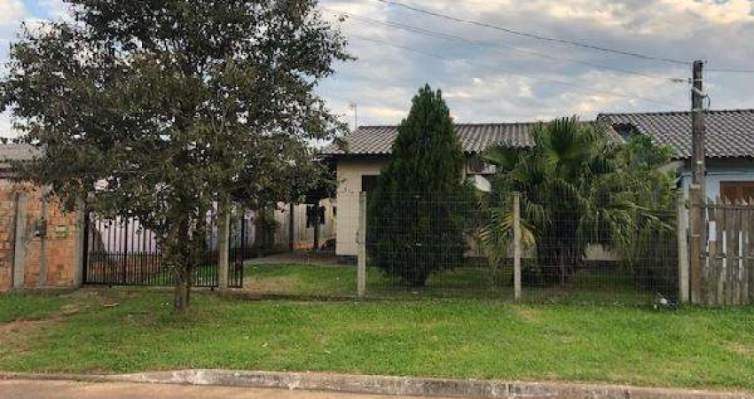 Oportunidade Única em CHARQUEADAS - RS | Tipo: Casa | Negociação: Venda Online  | Situação: Imóvel