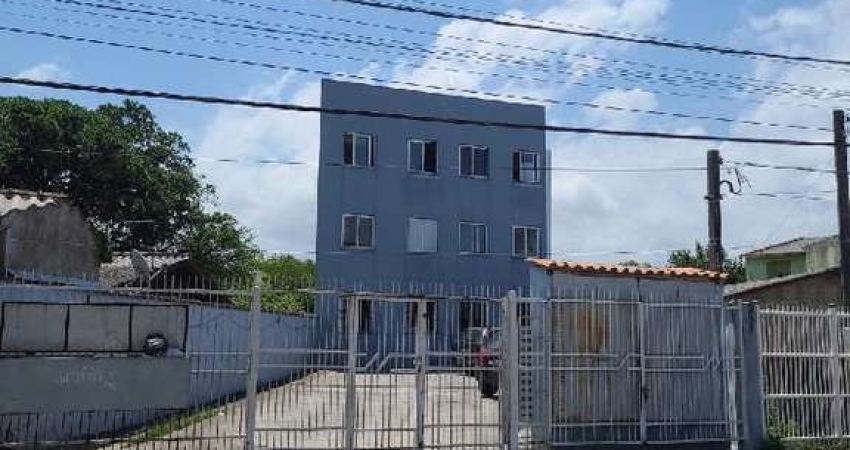 Oportunidade Única em ALVORADA - RS | Tipo: Apartamento | Negociação: Venda Online  | Situação: Imóvel