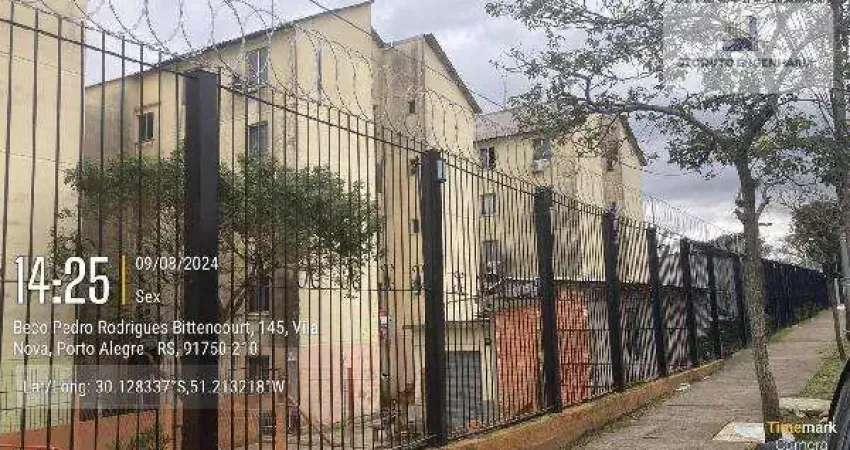 Oportunidade Única em PORTO ALEGRE - RS | Tipo: Apartamento | Negociação: Venda Online  | Situação: Imóvel