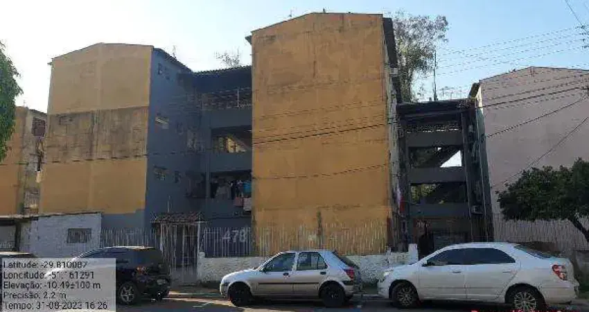 Oportunidade única em sapucaia do sul - rs | tipo: apartamento | negociação: venda online | situação: imóvel