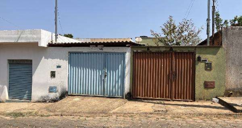Oportunidade Única em BOCAIUVA - MG | Tipo: Casa | Negociação: Venda Direta Online  | Situação: Imóvel
