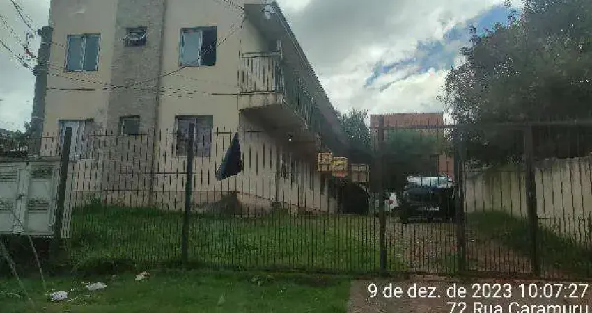 Oportunidade Única em ALVORADA - RS | Tipo: Apartamento | Negociação: Venda Direta Online  | Situação: Imóvel