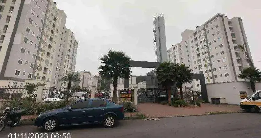 Oportunidade Única em CANOAS - RS | Tipo: Apartamento | Negociação: Venda Direta Online  | Situação: Imóvel