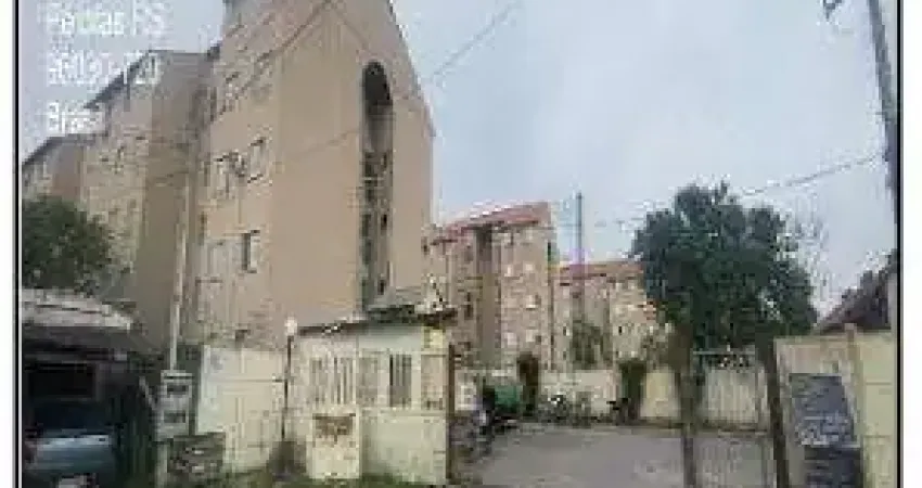 Oportunidade única em pelotas - rs | tipo: apartamento | negociação: venda direta online | situação: imóvel