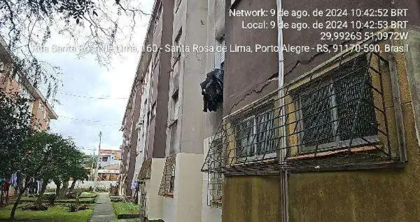 Oportunidade Única em PORTO ALEGRE - RS | Tipo: Apartamento | Negociação: Venda Online  | Situação: Imóvel