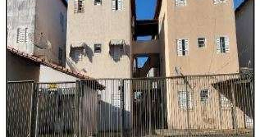 Oportunidade Única em PATOS DE MINAS - MG | Tipo: Apartamento | Negociação: Venda Online  | Situação: Imóvel