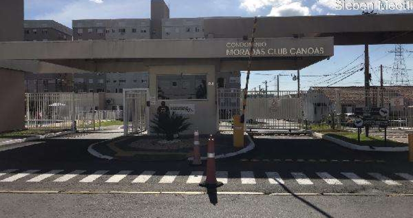 Oportunidade Única em CANOAS - RS | Tipo: Apartamento | Negociação: Leilão  | Situação: Imóvel