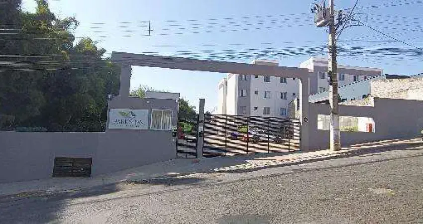 Oportunidade Única em VARGINHA - MG | Tipo: Apartamento | Negociação: Venda Online  | Situação: Imóvel