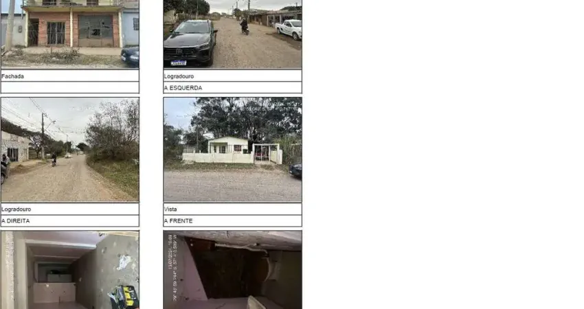 Oportunidade única em uruguaiana - rs | tipo: casa | negociação: venda online | situação: imóvel