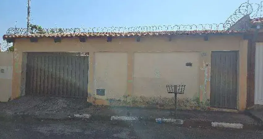 Oportunidade Única em PASSOS - MG | Tipo: Casa | Negociação: Venda Online  | Situação: Imóvel