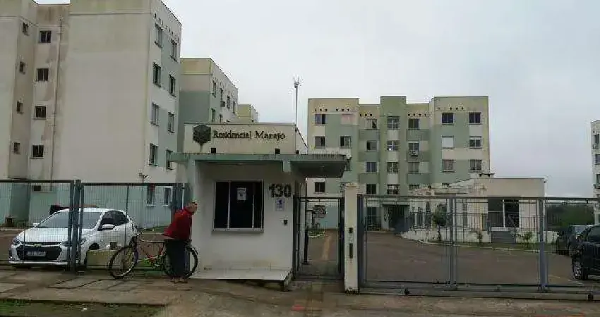 Oportunidade Única em ALVORADA - RS | Tipo: Apartamento | Negociação: Venda Online  | Situação: Imóvel