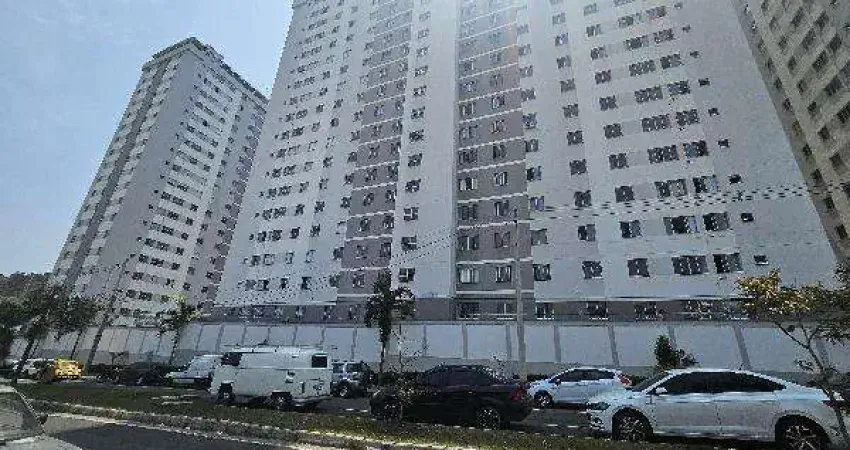 Oportunidade Única em JUIZ DE FORA - MG | Tipo: Apartamento | Negociação: Venda Online  | Situação: Imóvel