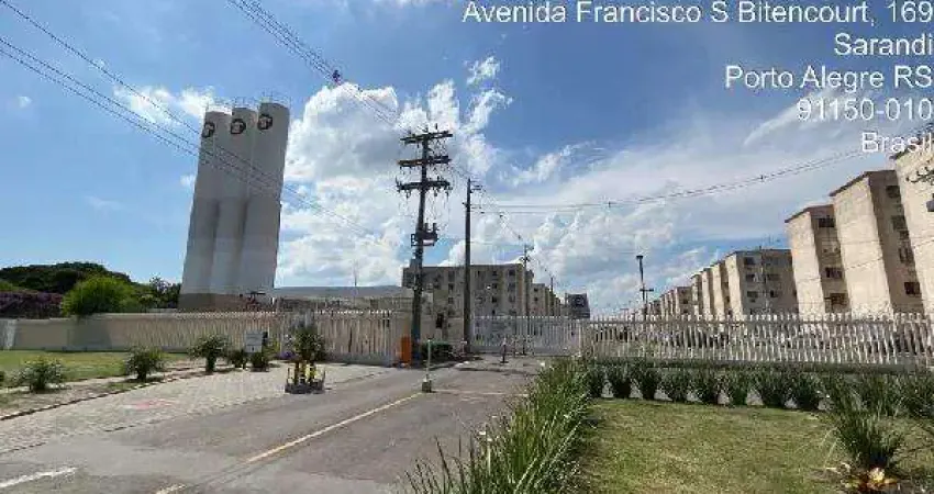 Oportunidade Única em PORTO ALEGRE - RS | Tipo: Apartamento | Negociação: Venda Direta Online  | Situação: Imóvel