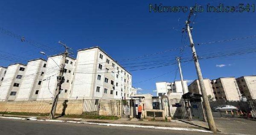 Oportunidade Única em CANOAS - RS | Tipo: Apartamento | Negociação: Venda Online  | Situação: Imóvel