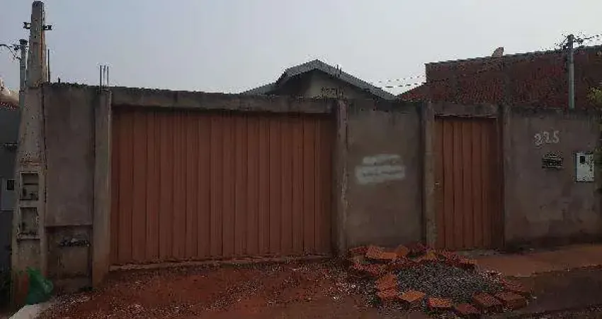 Oportunidade única em iturama - mg | tipo: casa | negociação: venda direta online | situação: imóvel