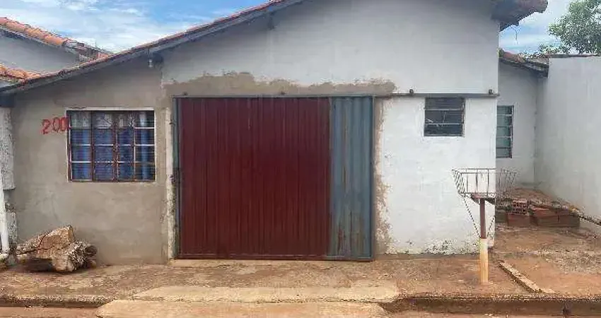 Oportunidade única em ituiutaba - mg | tipo: casa | negociação: venda direta online | situação: imóvel