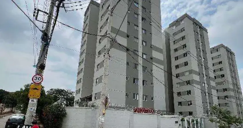 Oportunidade Única em CONTAGEM - MG | Tipo: Apartamento | Negociação: Venda Online  | Situação: Imóvel